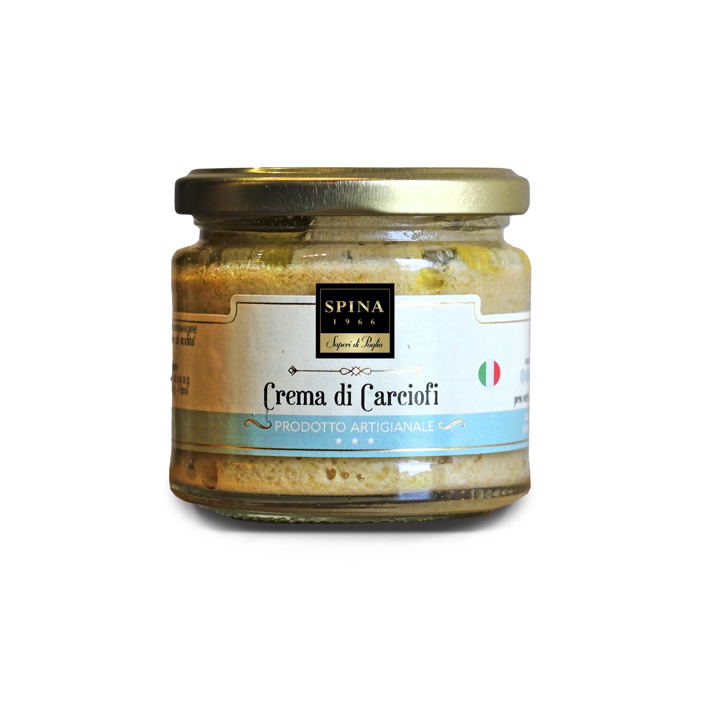 Crema di Carciofi 190 g