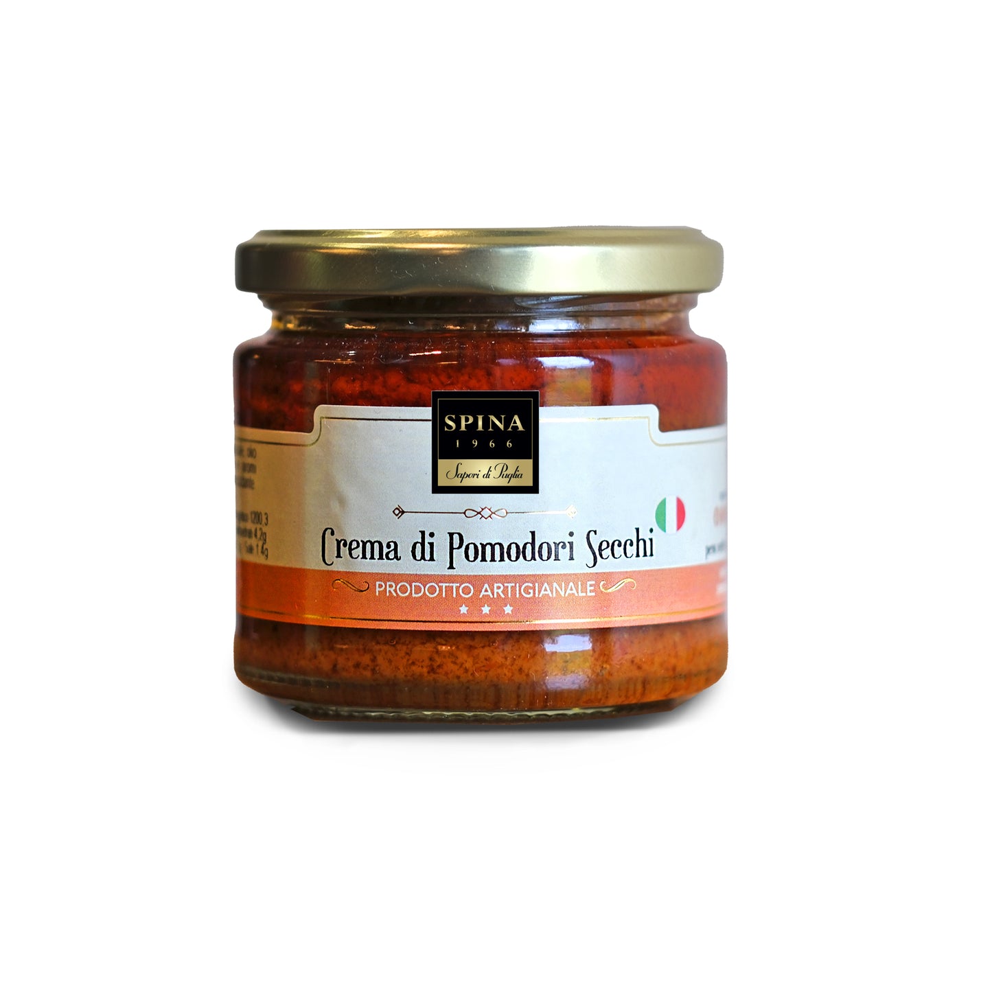 Crema di Pomodori Secchi 190 g