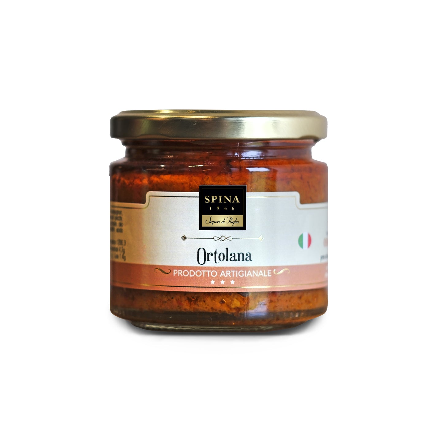 Ortolana 190 g (a base di verdure e funghi)