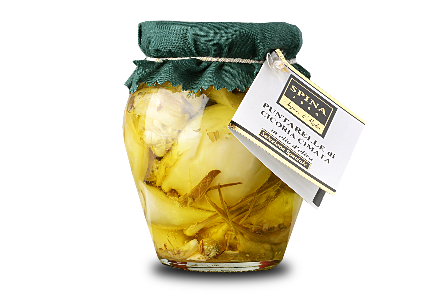 Puntarelle di Cicoria 280 g