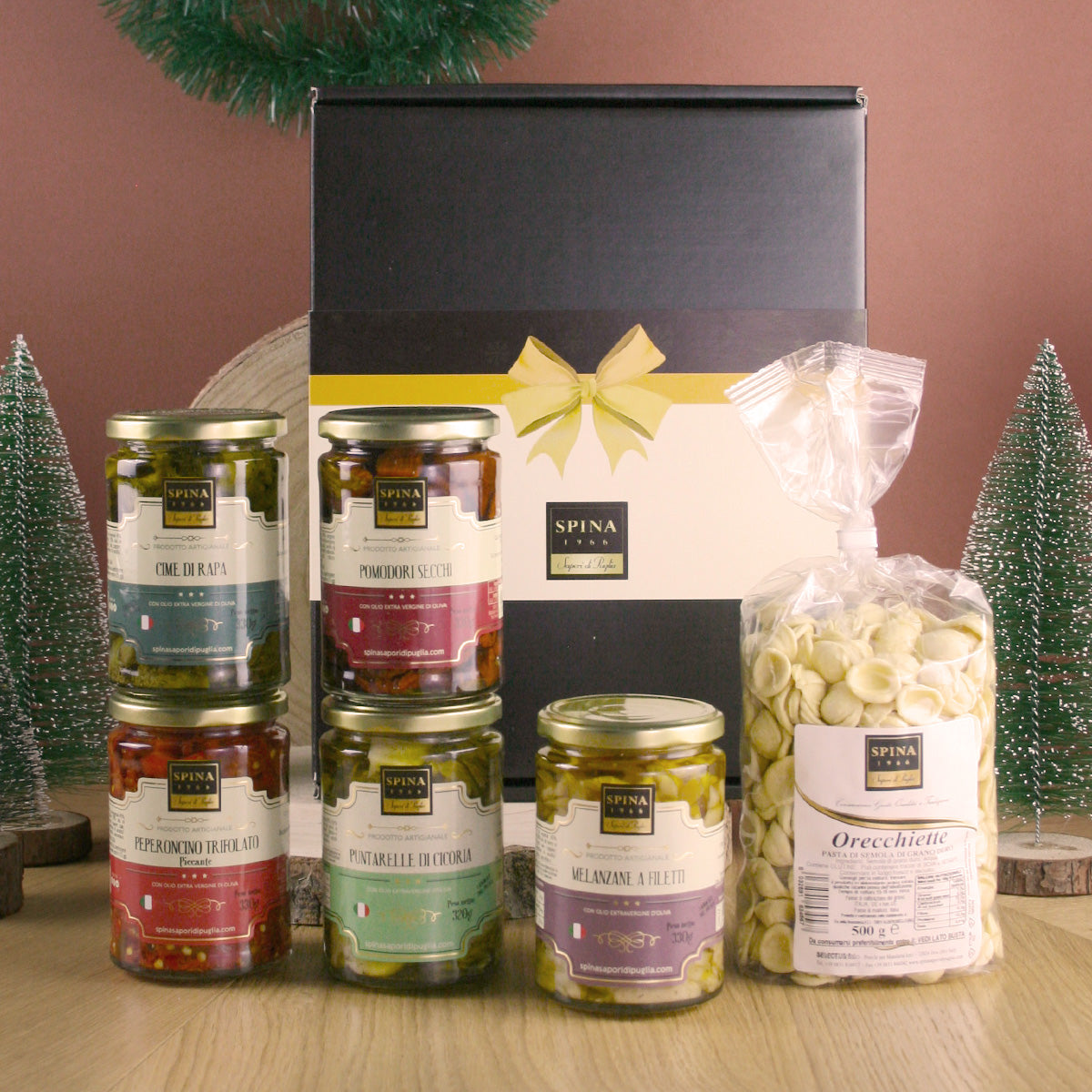 Il Pranzo di Babette