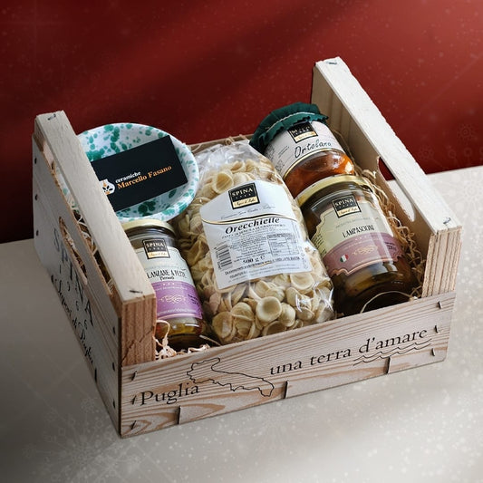 Il Paradiso del Natale